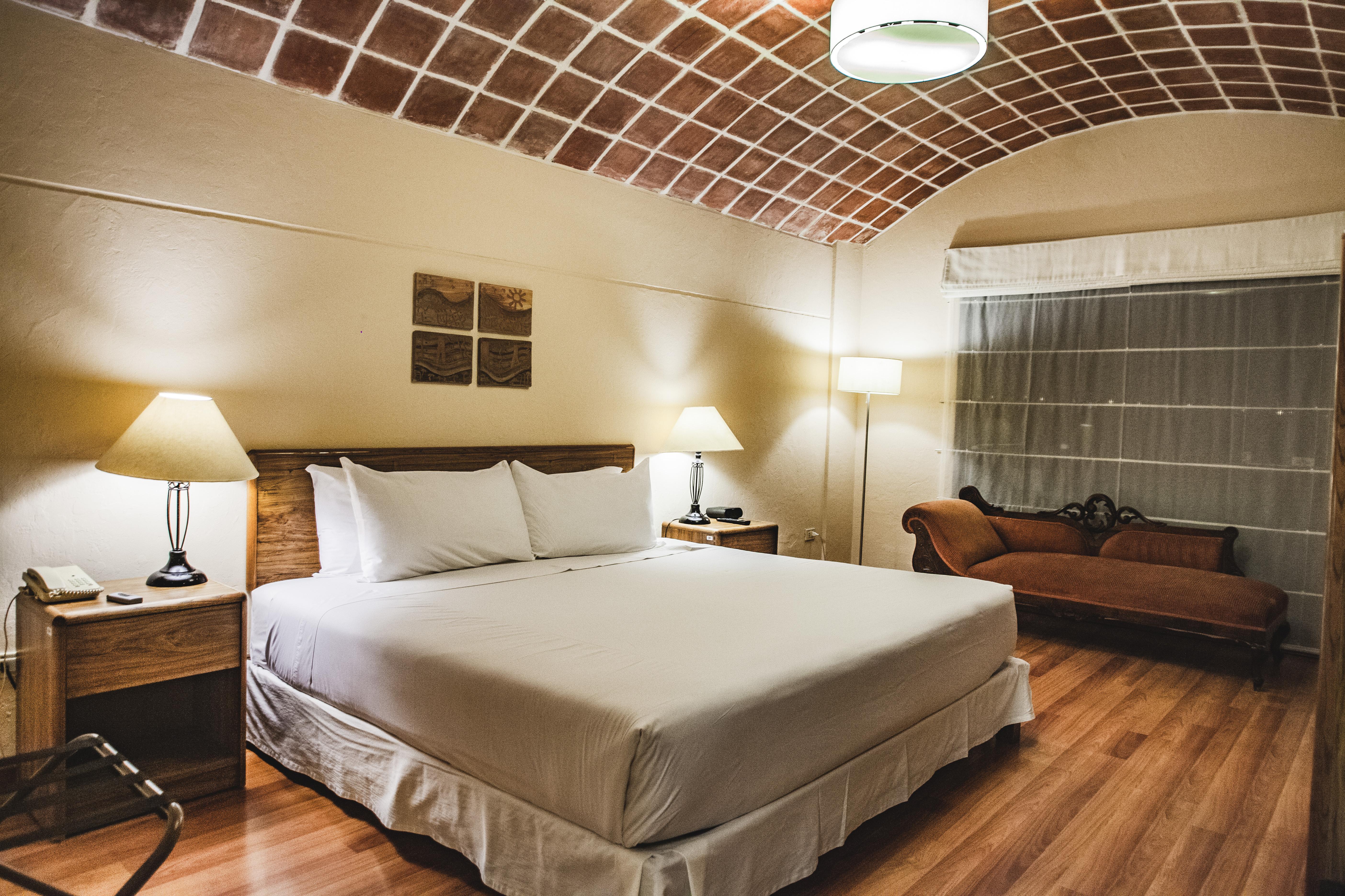 Bth Hotel Arequipa Lake Characato 外观 照片