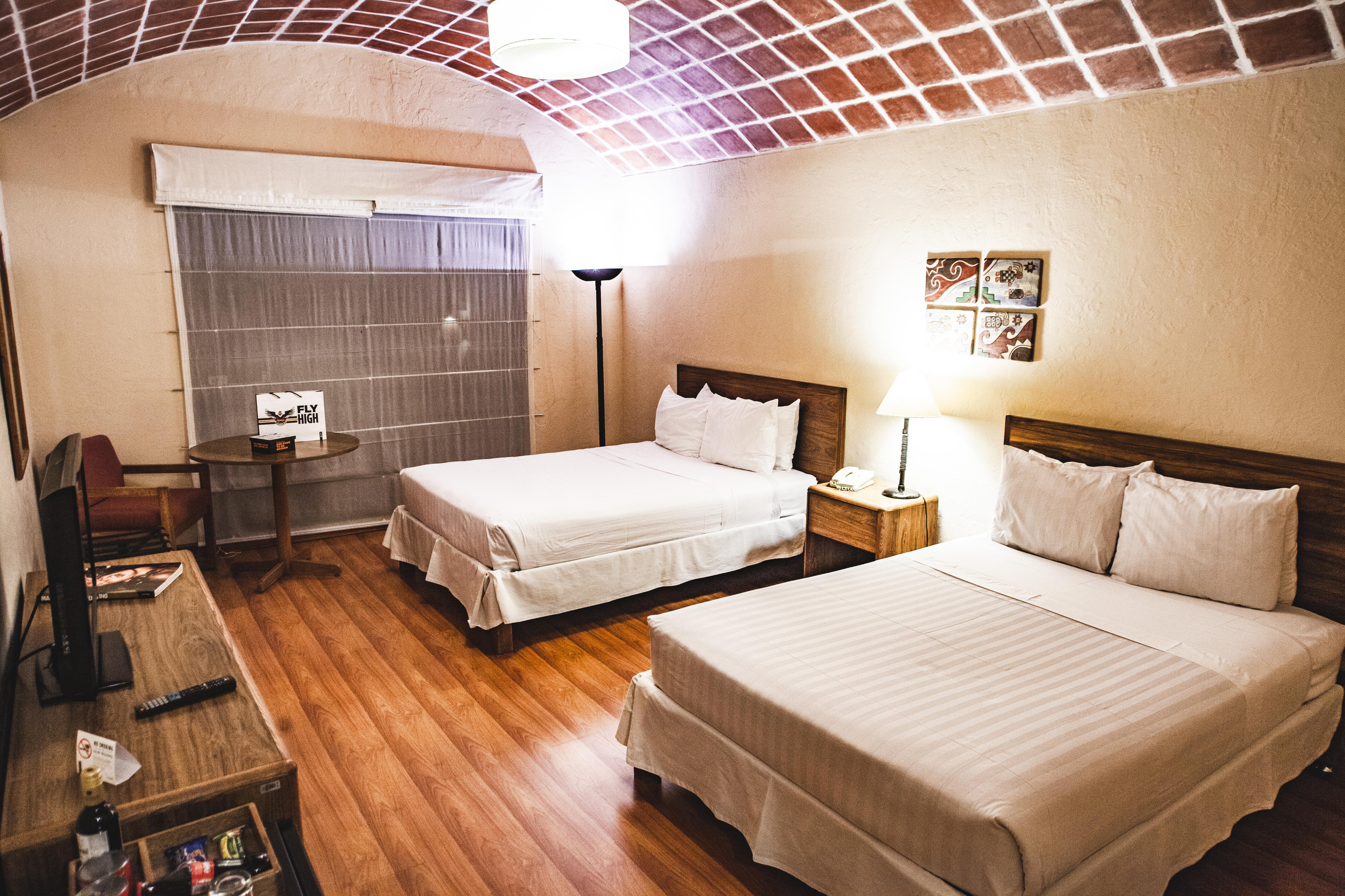 Bth Hotel Arequipa Lake Characato 外观 照片