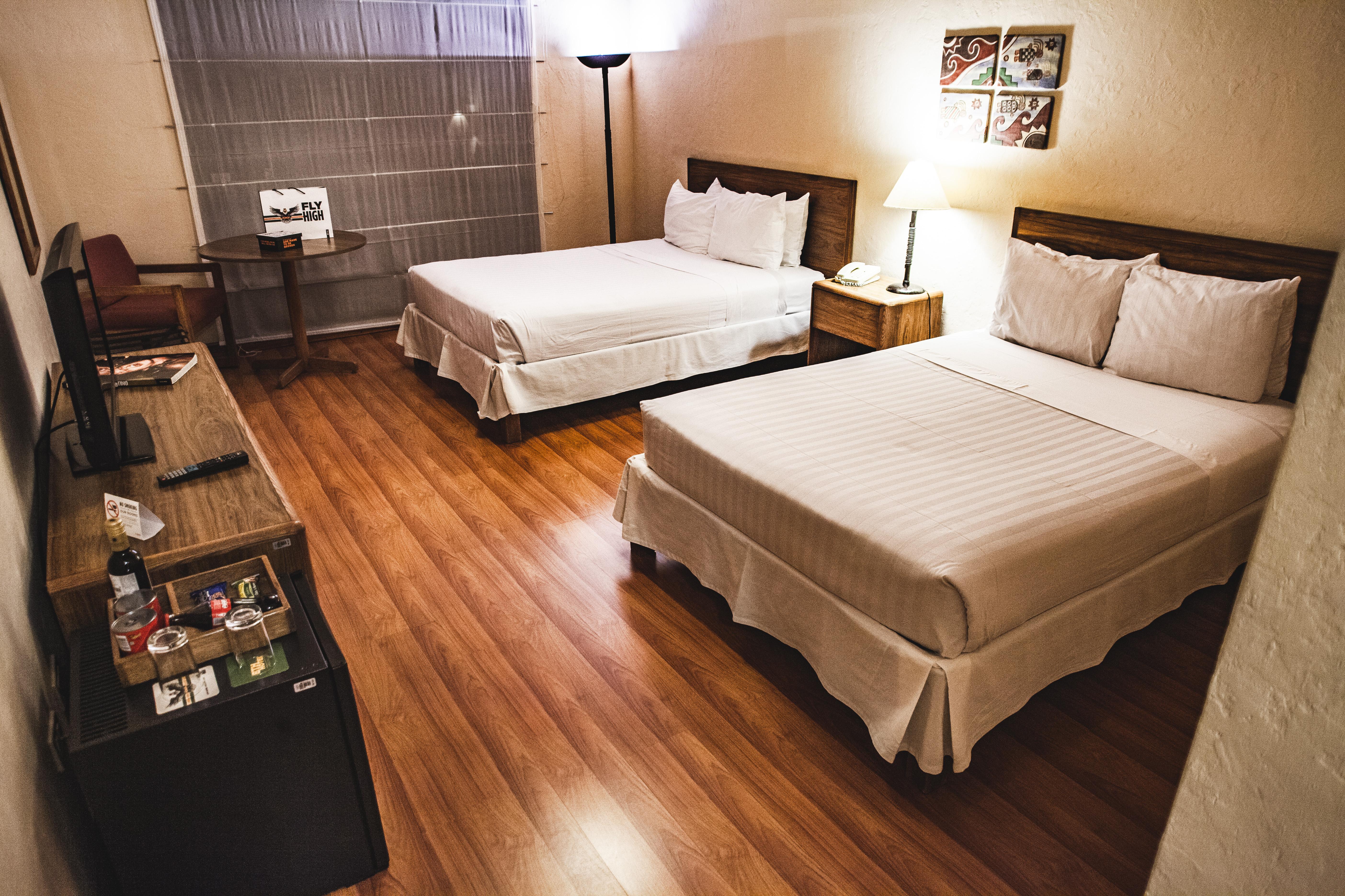 Bth Hotel Arequipa Lake Characato 外观 照片