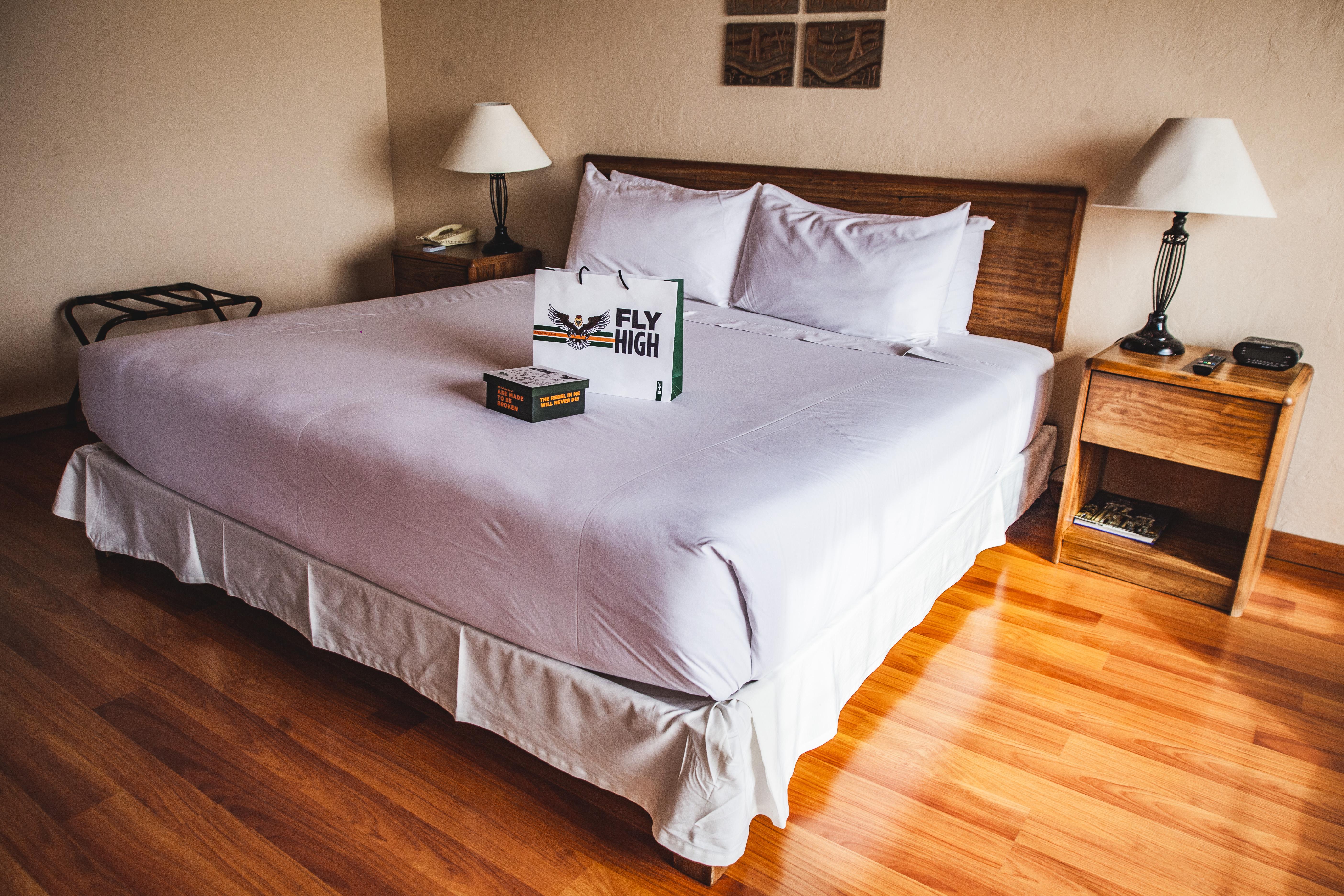 Bth Hotel Arequipa Lake Characato 外观 照片