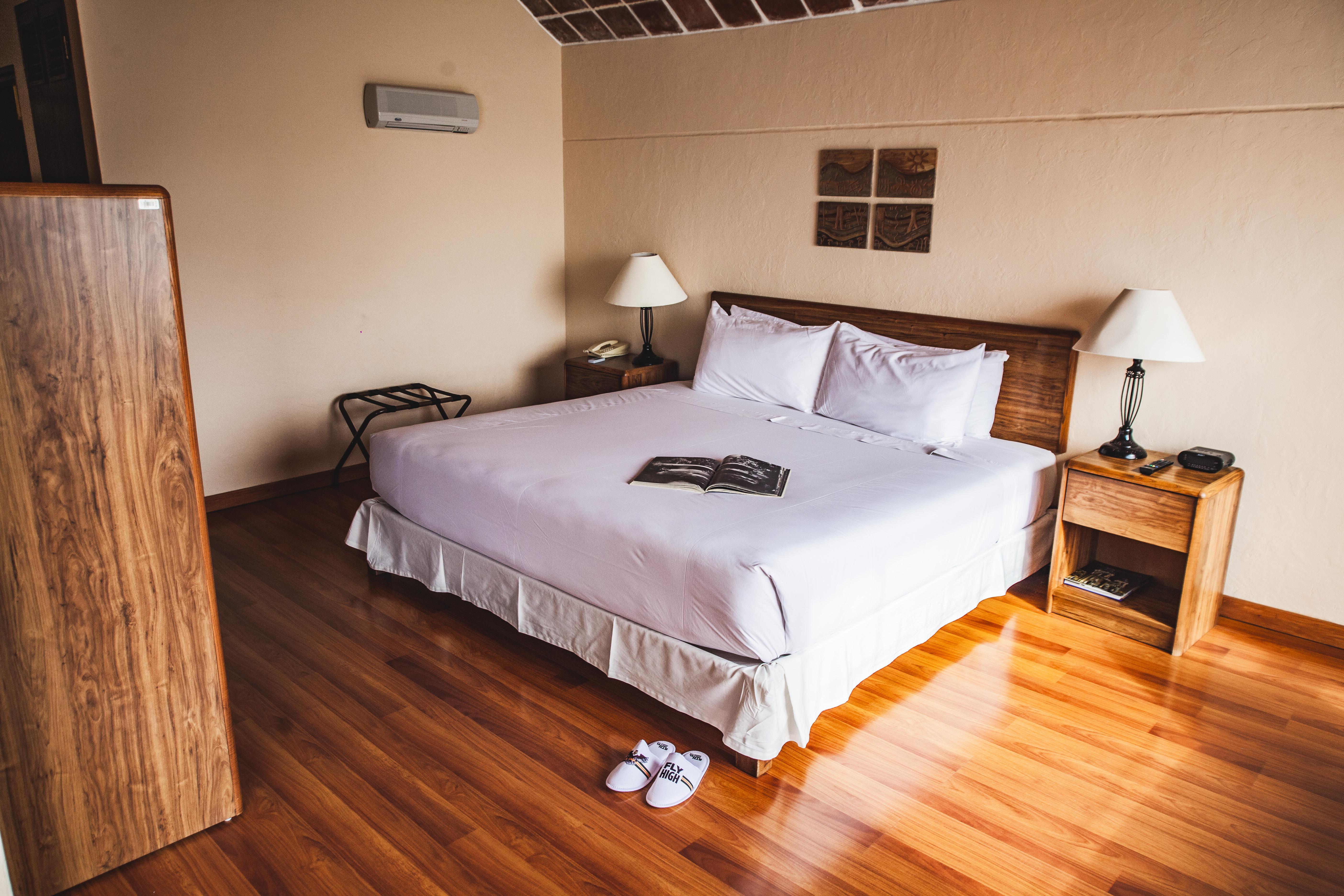 Bth Hotel Arequipa Lake Characato 外观 照片