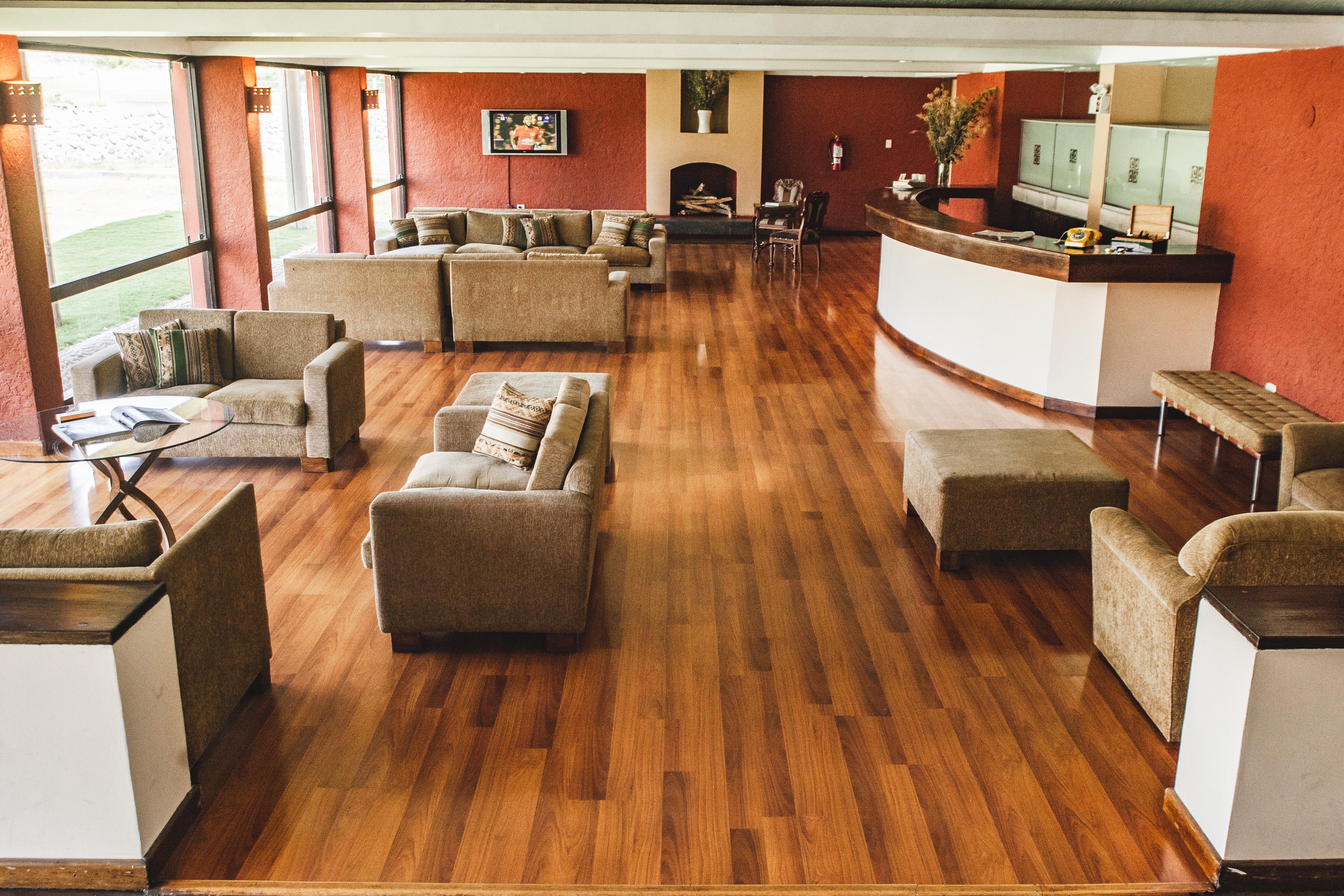 Bth Hotel Arequipa Lake Characato 外观 照片