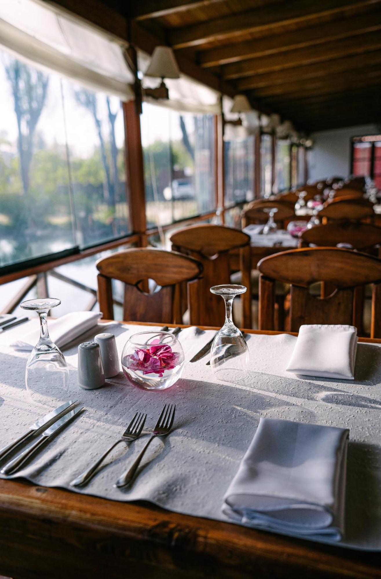 Bth Hotel Arequipa Lake Characato 外观 照片