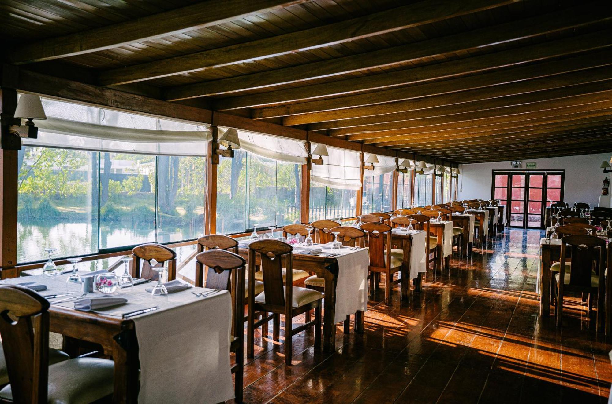 Bth Hotel Arequipa Lake Characato 外观 照片